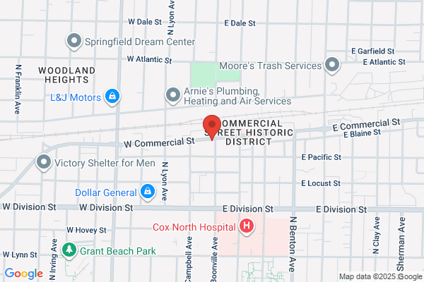 Springfield Victory Mission