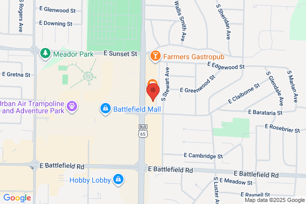 Men's Suit Mart