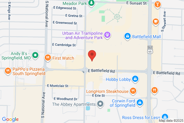 Gordmans