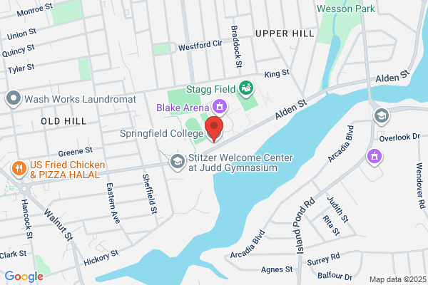 Springfield College