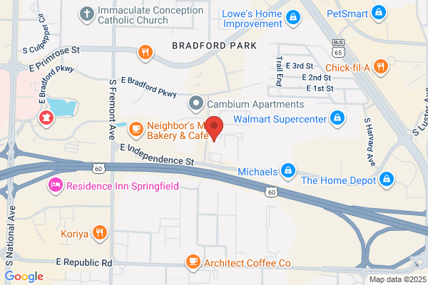 Great Commission Realty