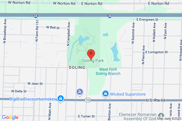 Doling Family Center