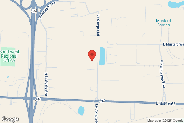B & H Industrial Service Inc
