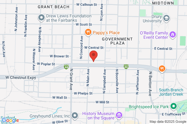 Fast & Friendly Chestnut Expressway