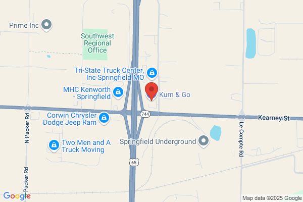Kum & Go