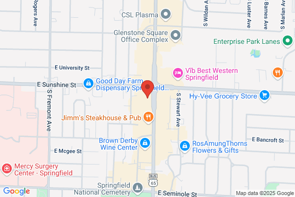 Document Solutions of Springfield