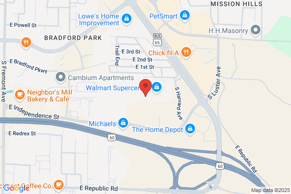 Sally Beauty Supply