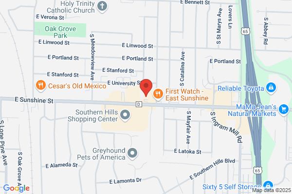 Credit Repair Springfield