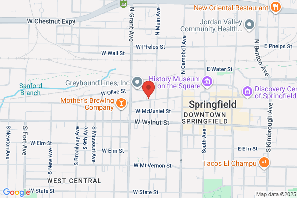 Type Center Inc