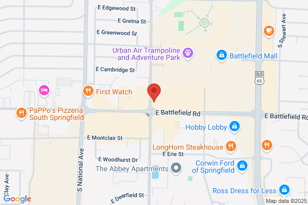 Massage Envy - East Springfield - PERMANENTLY CLOSED