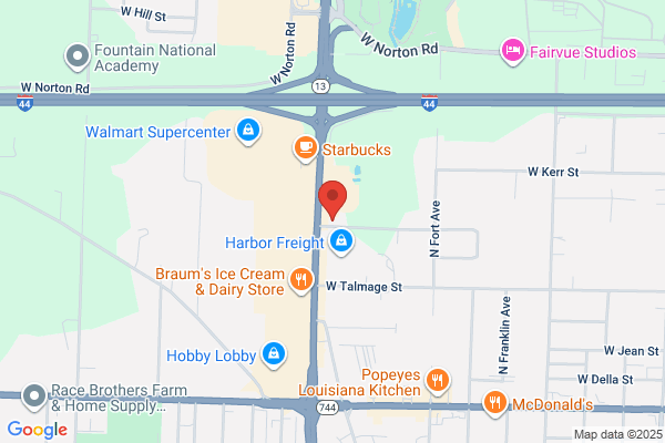 Aspen Dental - Springfield, MO