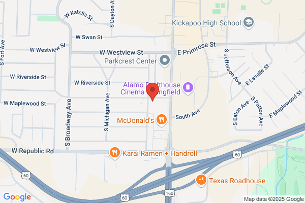 Parkcrest Dental Group