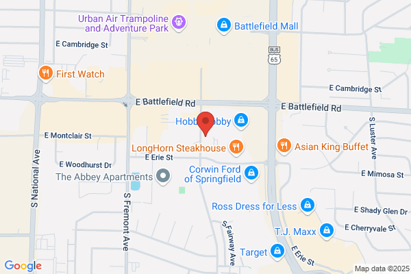 Moore Family Dental in Springfield