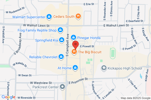 South City Dental