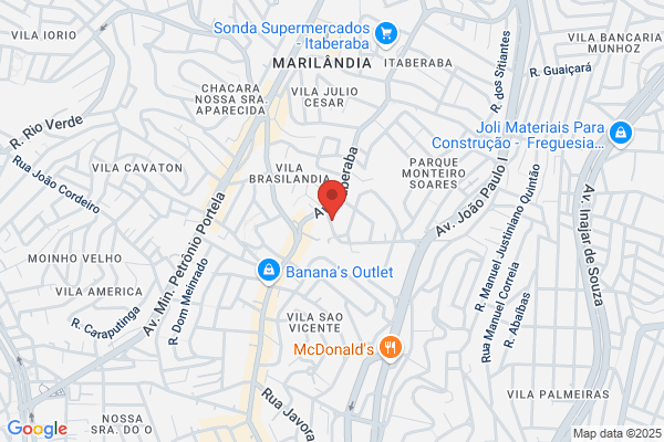 Gisele Morais Castelo Branco - Inactive