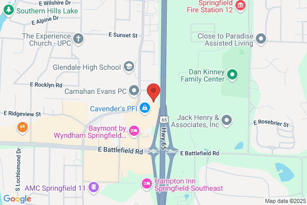 Greater Springfield Endodontics, Inc.