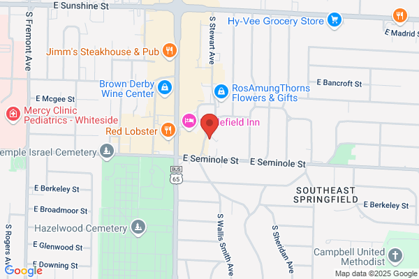 Hume Dental Offices