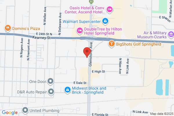 Mark W. Melson, DDS - Inactive