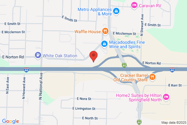 Springfield Denture Center