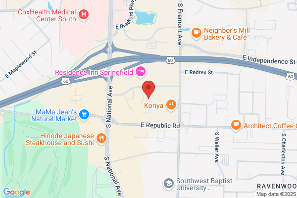 Springfield Smile Doctor | Randi Green DMD