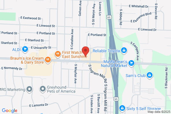 Sunshine Dental Associates