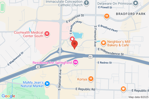 Todd C. Brueckner, DDS - Inactive