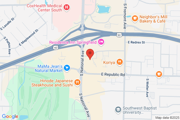 Dermatology and Mohs Surgery Skin Cancer Center