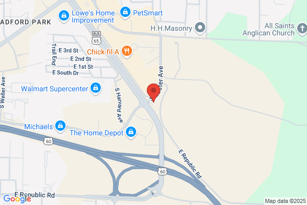 Andy's Frozen Custard
