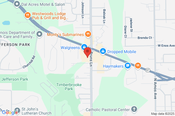 Planned Parenthood - Springfield Health Center