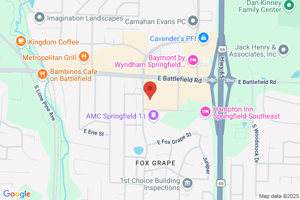 Springfield Hearing Center