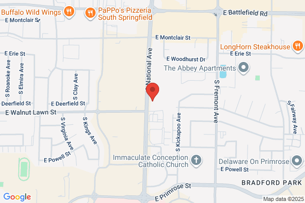 Battlefield Orthopedics Inc