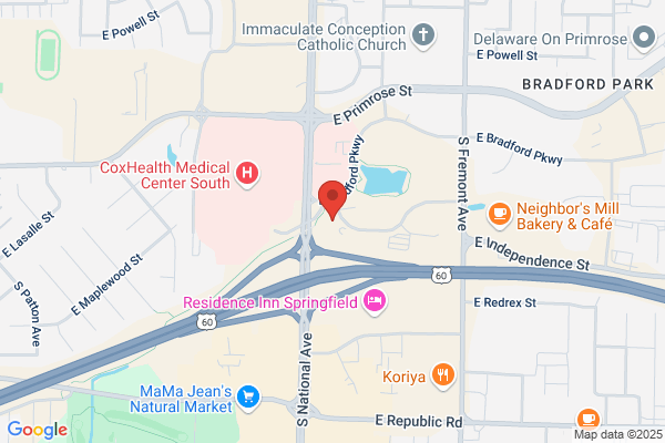 Cosmetic Lasers of Southwest Missouri