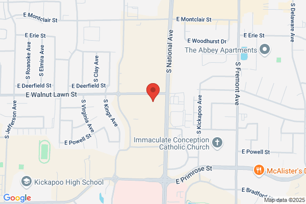 Cox Health Pediatrics