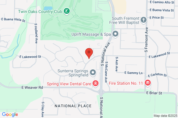 Iron Bridge Retirement Community