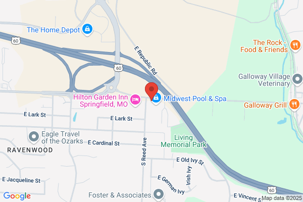 James River Dental Center