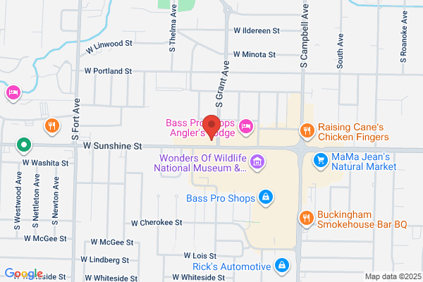 Langenberg Chiropractic Center
