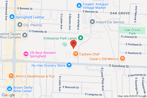 Miller Irvin DDS