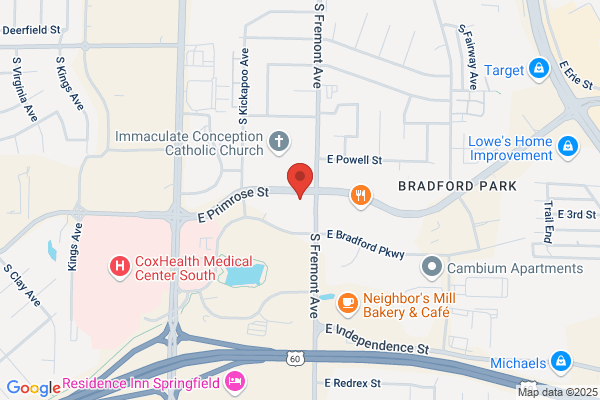 Primrose Nephrology Inc