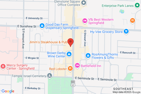 Missouri Institute of Pet Grooming