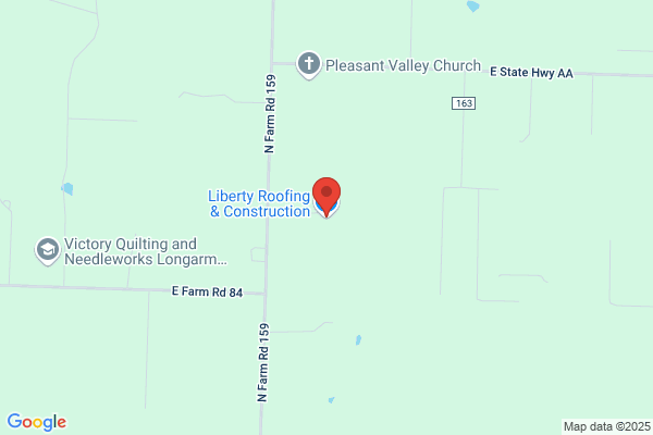 Liberty Roofing & Construction LLC