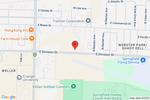 Springfield Pump & Supply