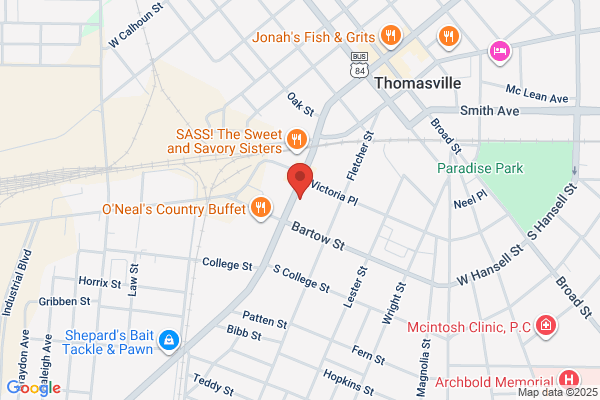 Convenient Care Pharmacies