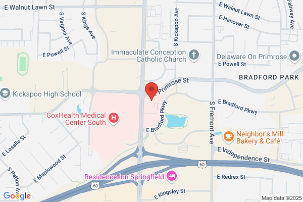Convenient Care Pharmacies
