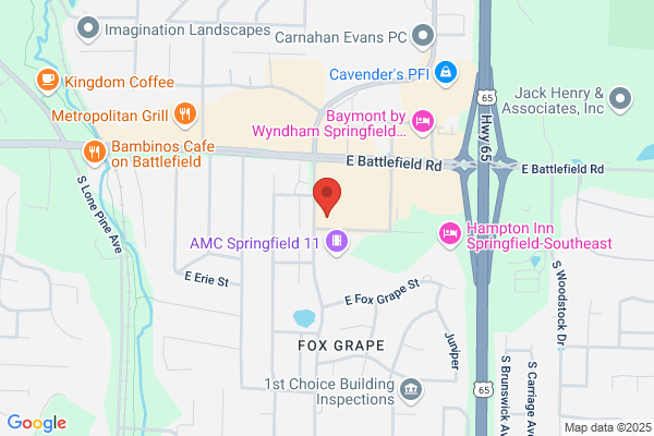 Fox Grape Pharmacy