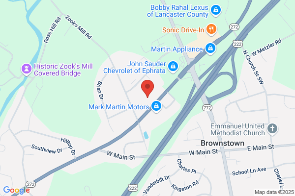 Benchmark Construction Services Inc