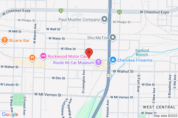 Custom Interiors Llc