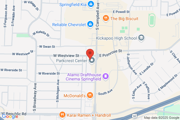 Enhanced Hearing Center