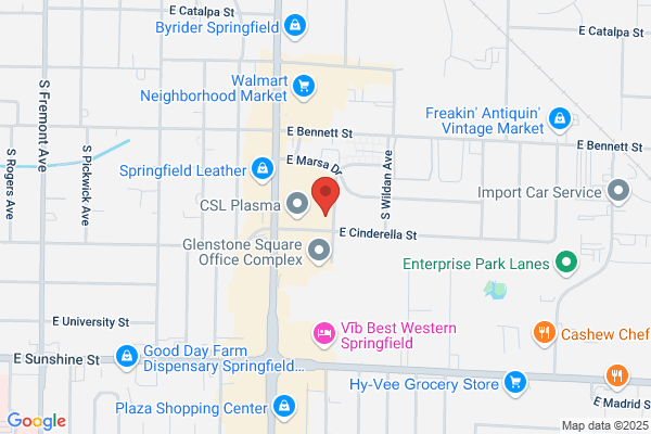 MERS Goodwill Excel Center