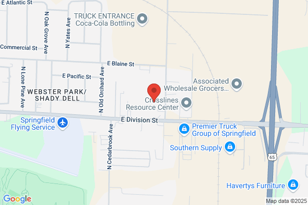 City Electric Supply Springfield MO