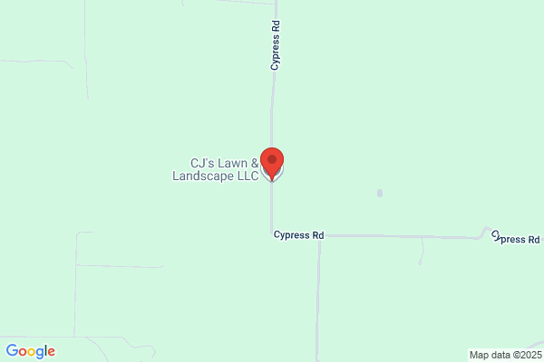 CJ'S Lawn & Landscape